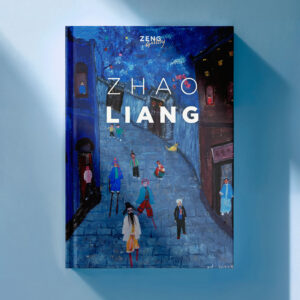Zhao Liang Art Book