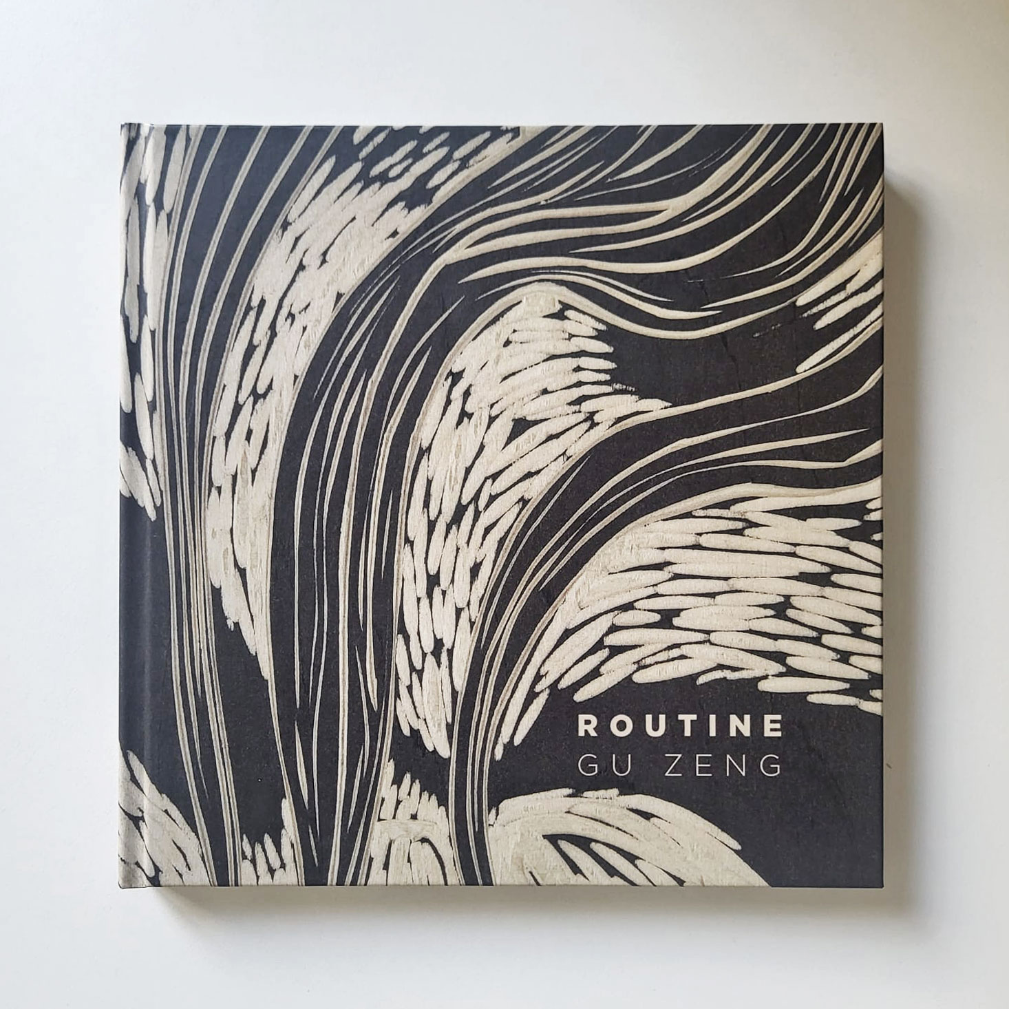Routine - Gu Zeng - Image 2