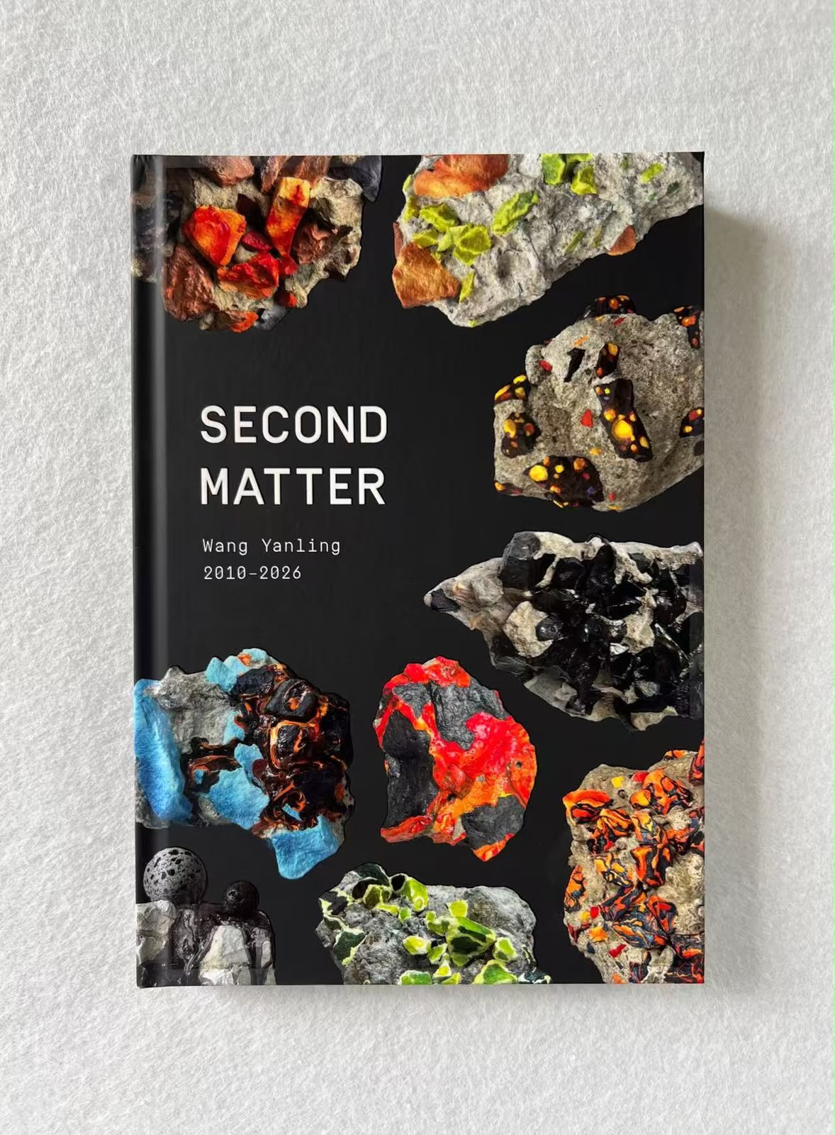 Second Matter - Wang Yanling - Image 3