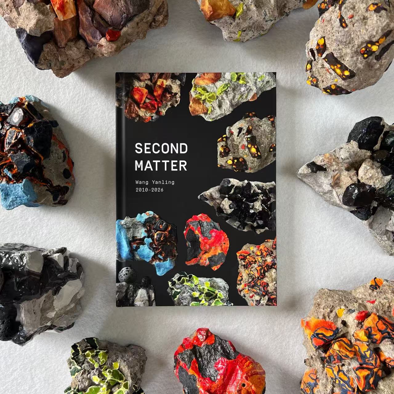 Second Matter - Wang Yanling - Image 2
