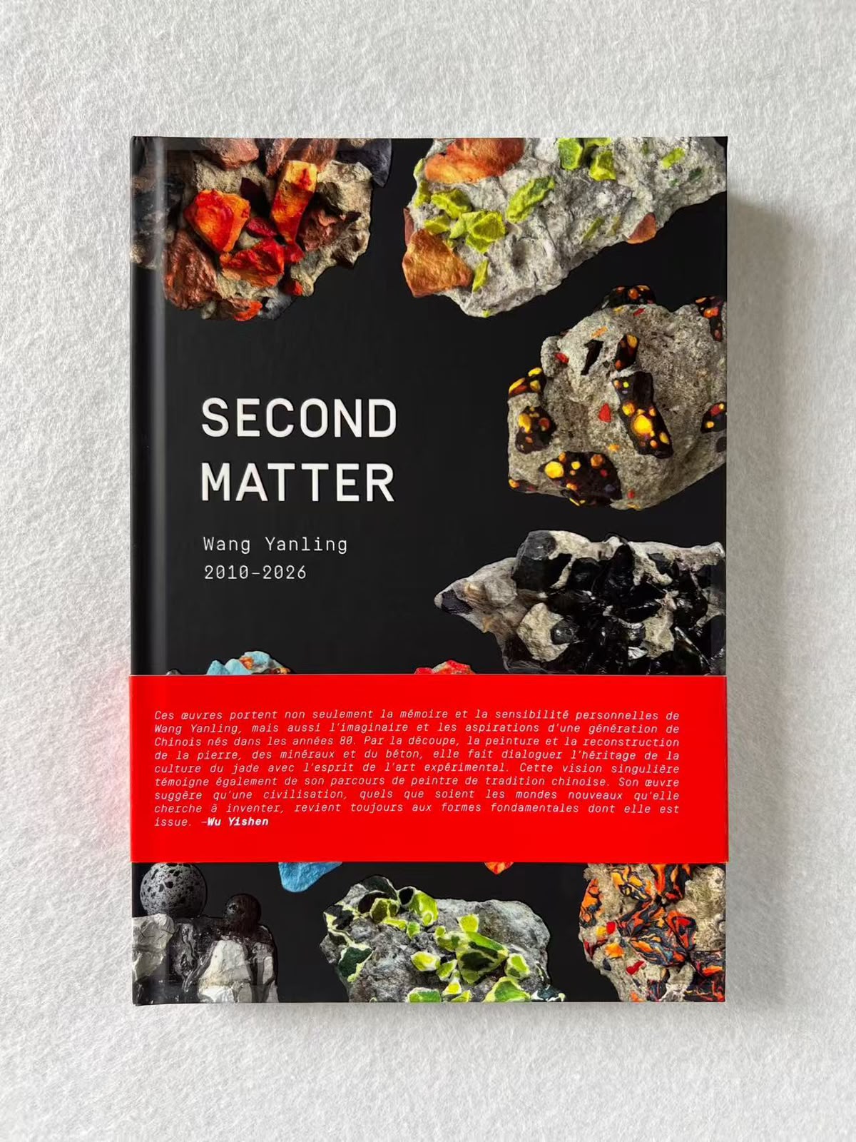 Second Matter - Wang Yanling - Image 5
